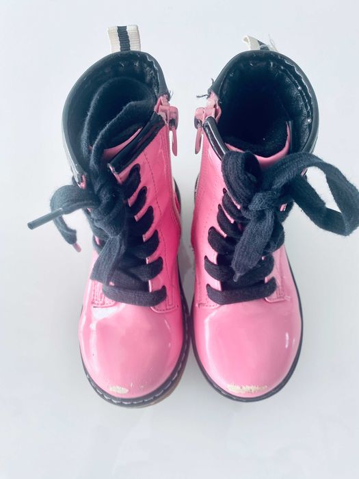 Kozaki/botki Marie Cat (25)