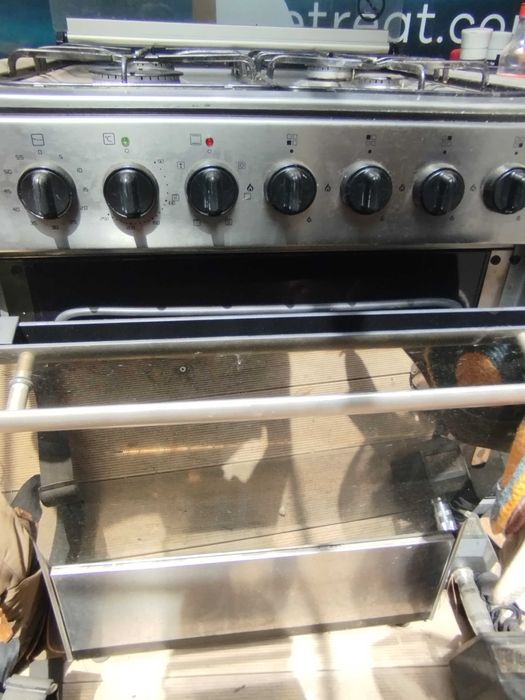 Fogão Meireles E602x