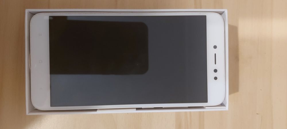 Xiomi note 5a prime