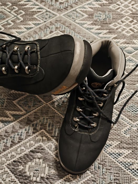 Timberland черевики