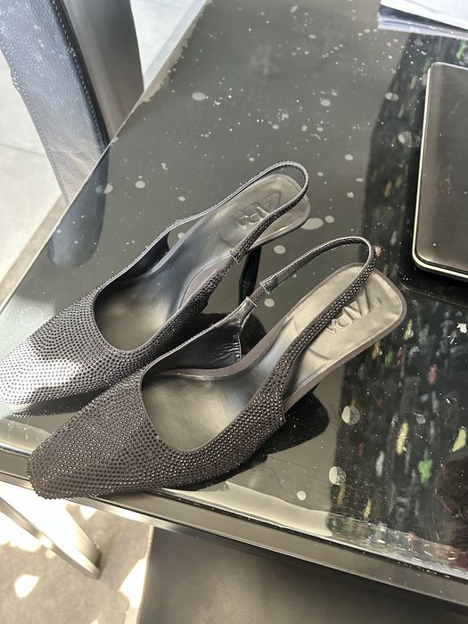sandałki , szpilki , buty na obcasie Zara