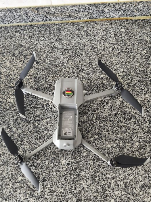 Mavic air 2 Fly more combo446402339715819524
