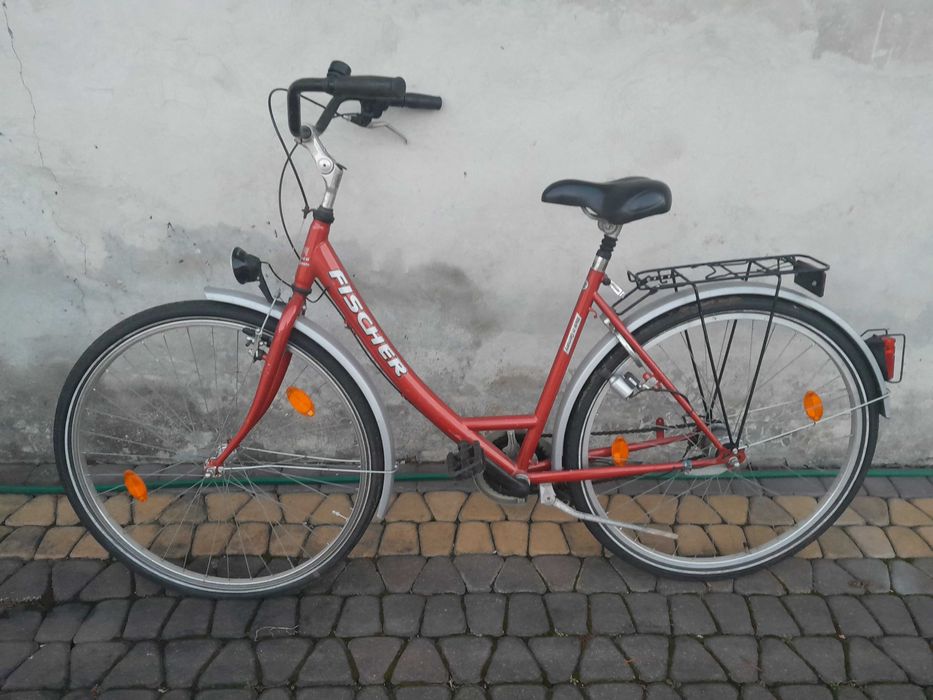 Sprzedam niemieckie  rowery 28 cali idealny stan