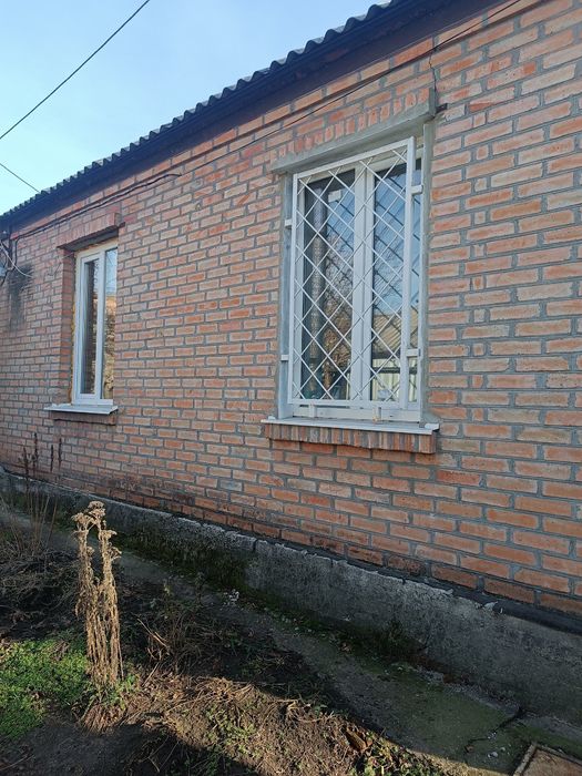 Будинок Центральна частина міста