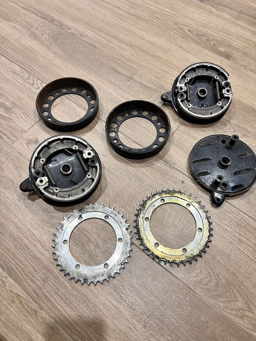 Запчастини минск Шк 3.216 3.227 опорники , зірка