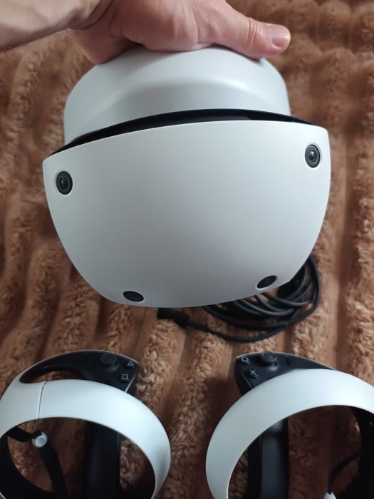 Продам не дорого Playstation vr2