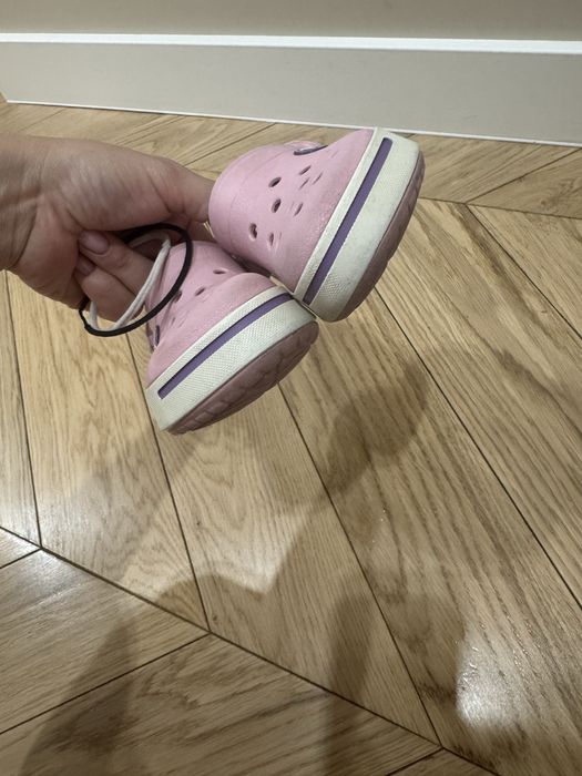 Дитячі crocs оригінал