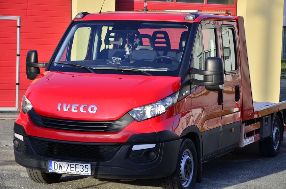 Iveco