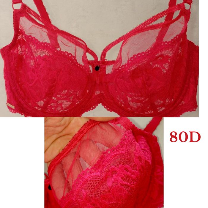 Бюстгальтери Lanny mode чашка C,D,E