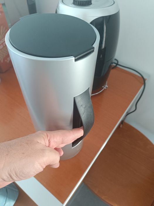 Reciclagem cápsulas Nespresso