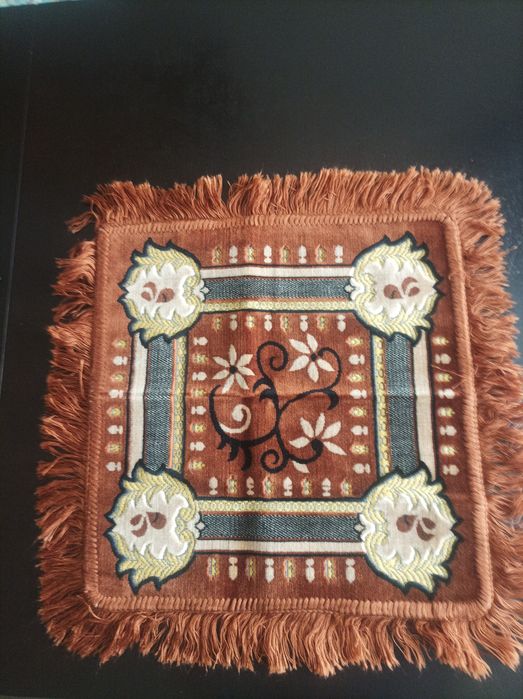 Чехол на декоративные подушки,стулья