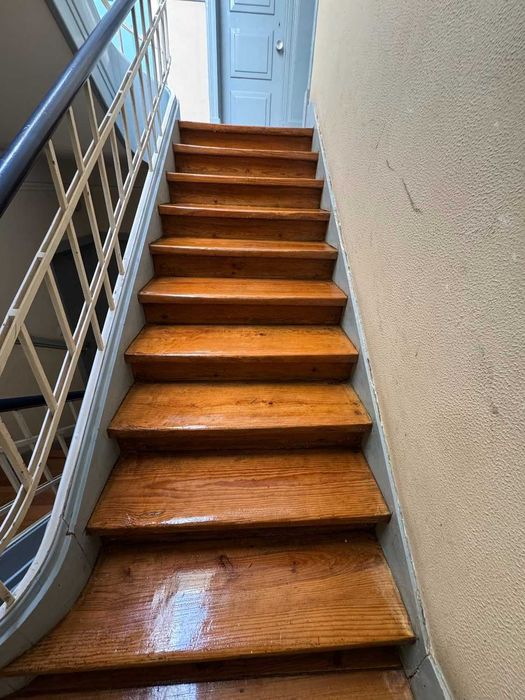 Limpeza Profissional de Condomínios | Áreas Comuns