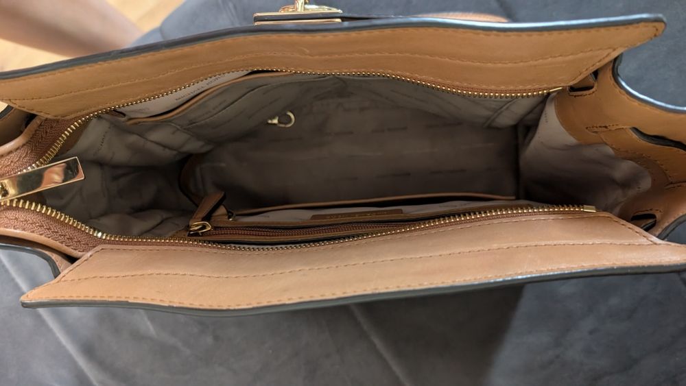 Torebka Michael Kors nowa torebka do ręki