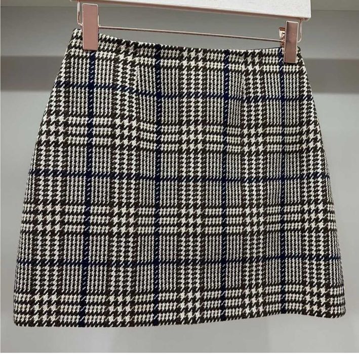 Спідниця The Coat (Катя Сільченко)