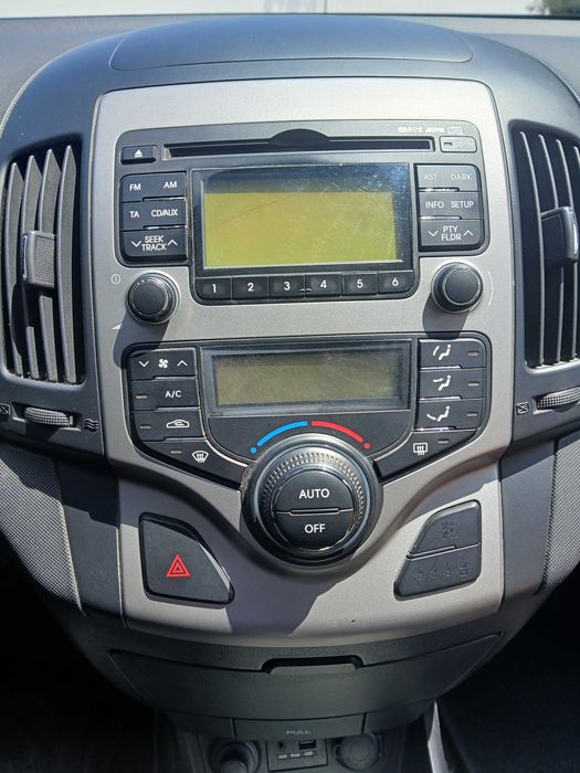 Hyundai i30 1.6 CRDI STyle