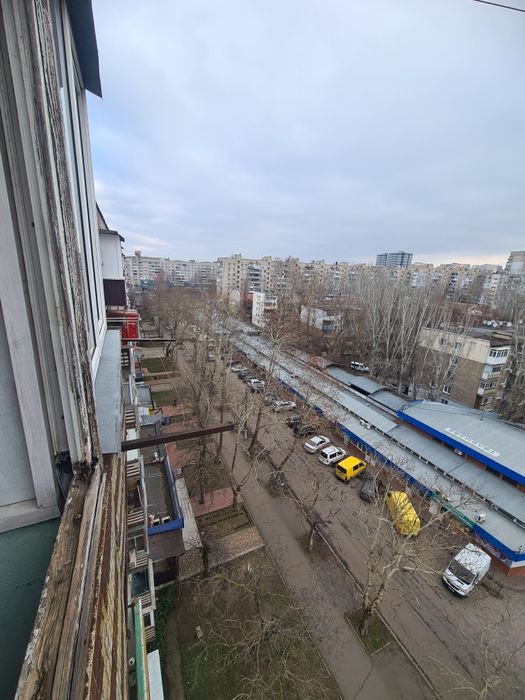 4 к. квартира в Центре. 3 я Слободская