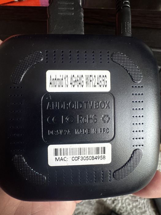 Продам MXBoxs 8k Ultra HD