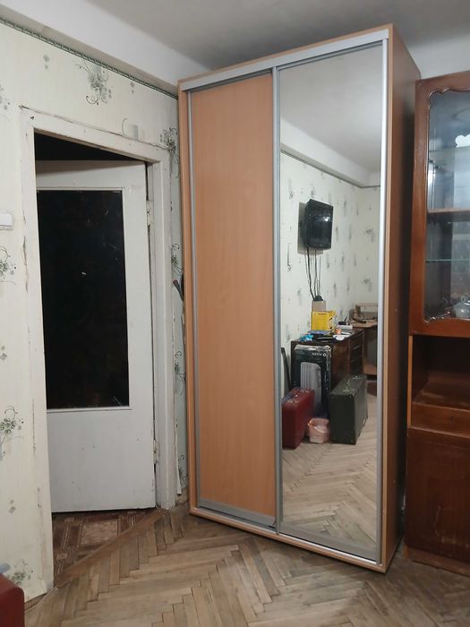 Сдам однокомнатную квартиру