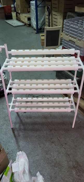 Zestaw do uprawy hydroponicznej