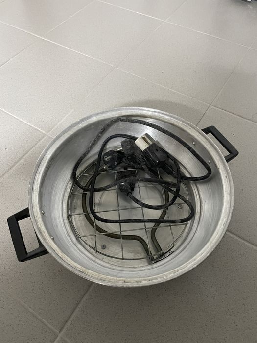 Forno Electrico Portatil