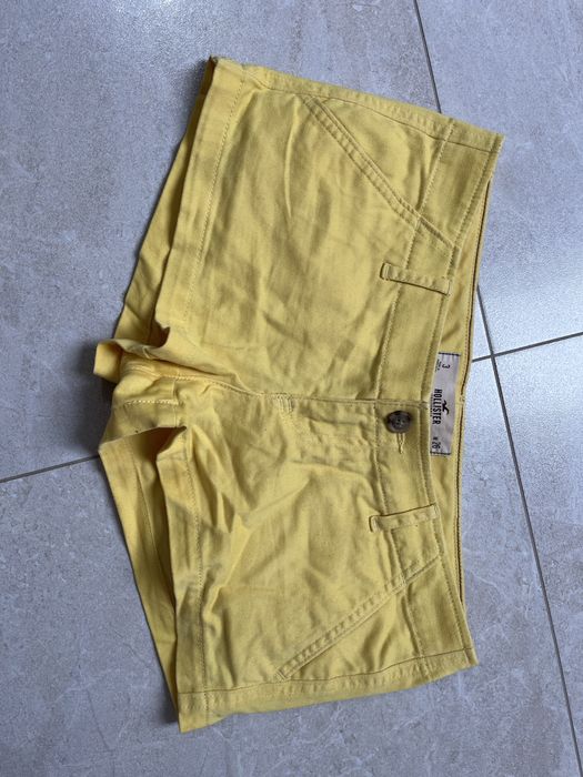 Spidenki Hollister