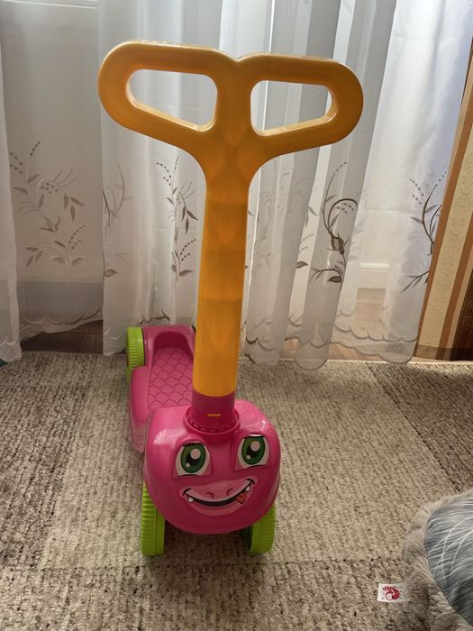 Продам самокат новий