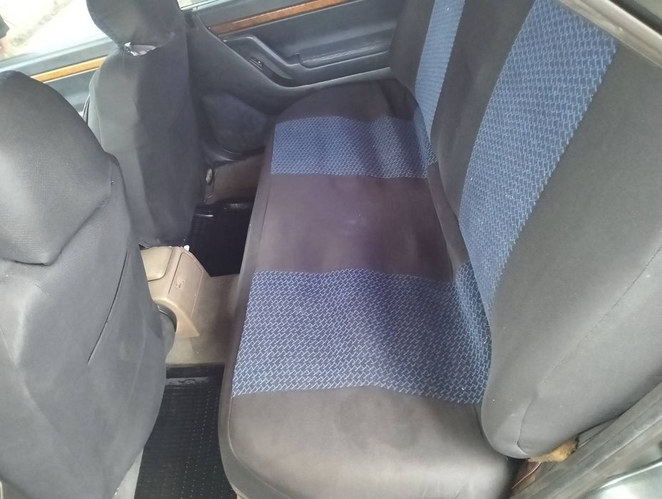 Peugeot 605 автомобіль