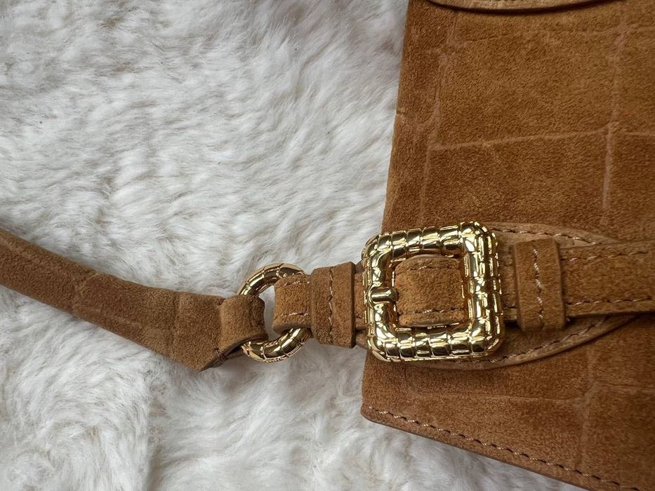 Нова оригінальна сумочка Jacquemus