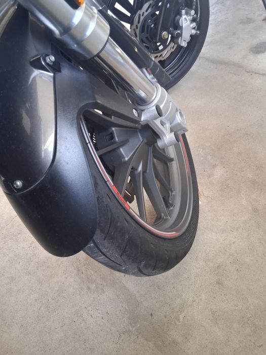 Benelli 251 trk 2022