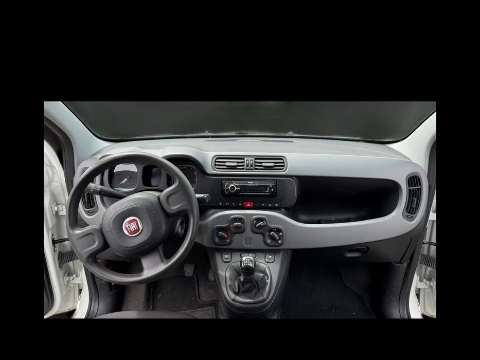 Kit Interior - FIAT PANDA