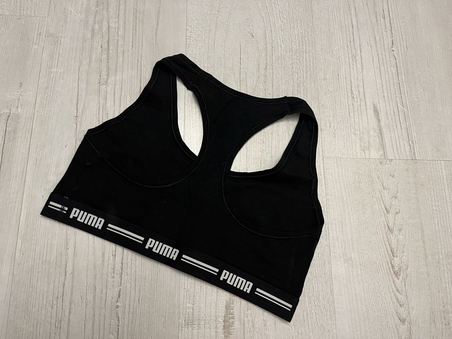 Top Puma rozmiar L stan bdb
