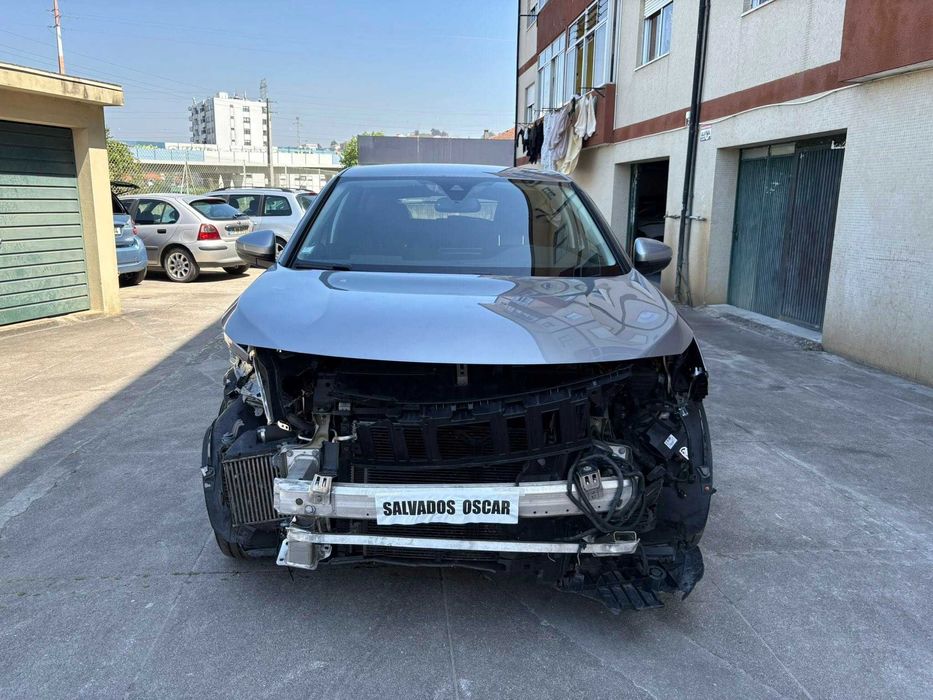 Peugeot 3008 BlueHDi 120 Stop & Start Active