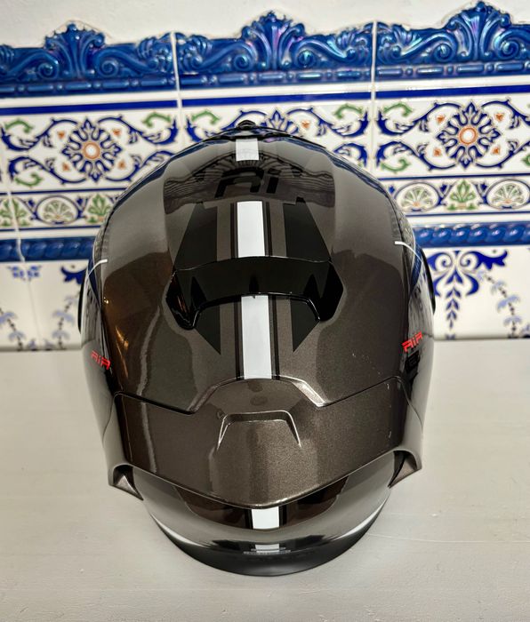 Capacete Scorpion EXO-R1 Air