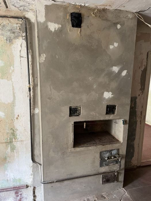 Продам бюджетну 1-кімнатну кв  в Брусилові YV