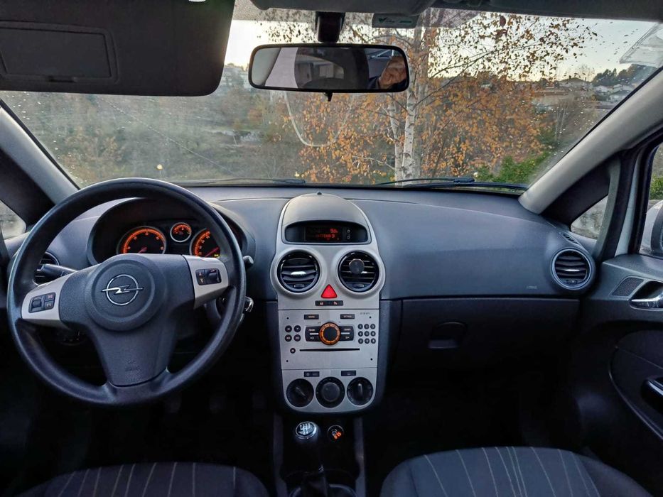 Opel Corsa D 1.3 - 2006