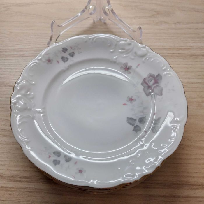 porcelana Wawel PRL