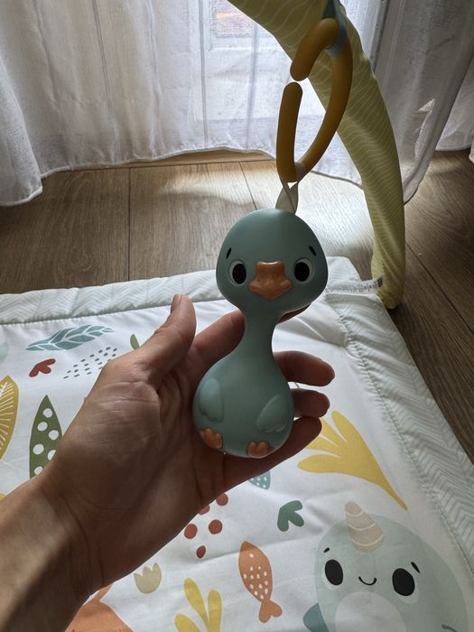 Розвиваючий килимок Fisher Price