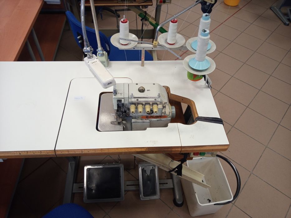 Maszyna do szycia F-514M2-24