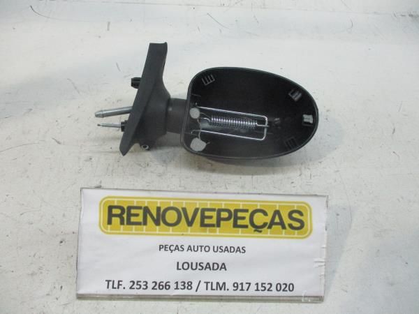 Retrovisor / espelho esquerdo RENAULT Twingo I (C06_)