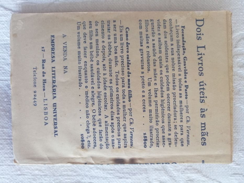 Oráculo do signo Peixes dos anos 60