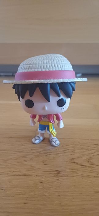 Funko pop 5€ cada