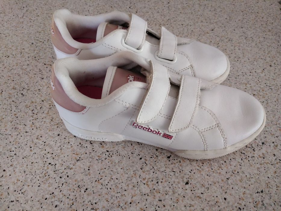 Buty Reebok roz. 31