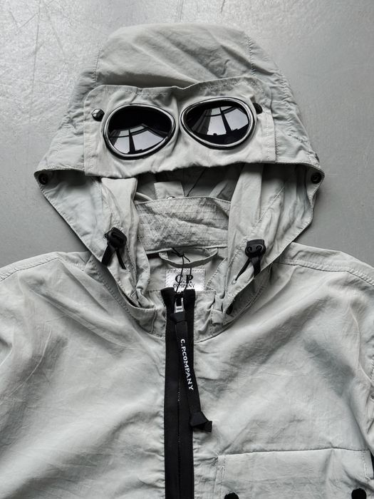 CP Company – kurtka wiatrówka