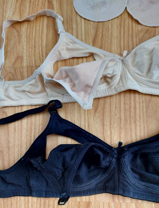 Білизна для годування