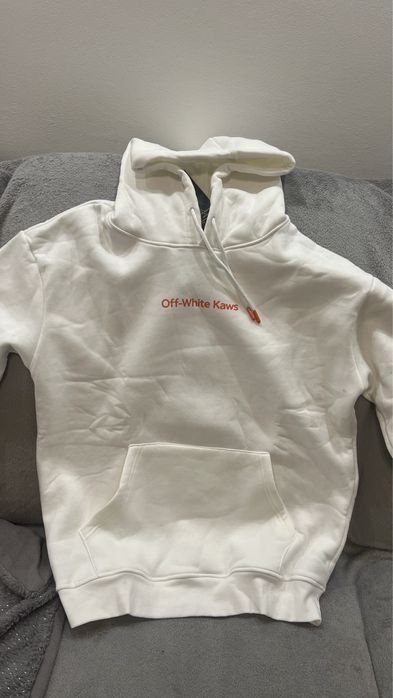 Bluza z kapturem rozmiar M