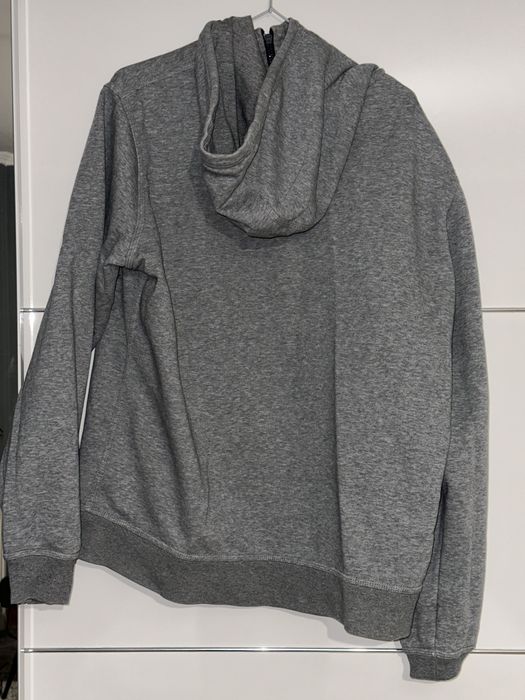 Bluza Nike rozsuwana