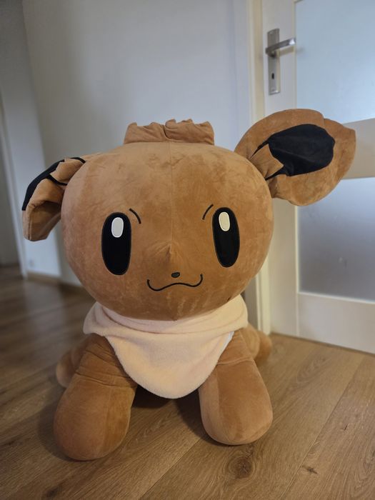 maskotka Eevee Pokemon 90cm