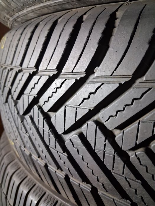 215/70 16 Hankook Kinergy 4s gen2 Шини всесезонні Комплект