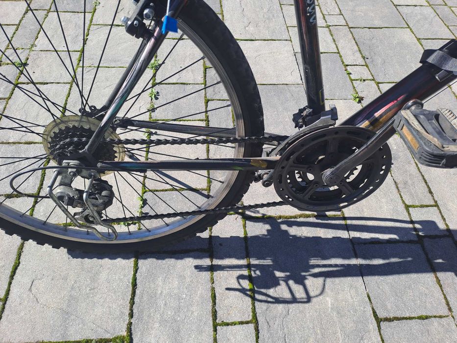 Rower Grand Adventure kross 26