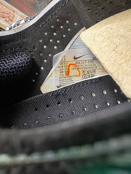 Nike zoomx Vaporfly next 3